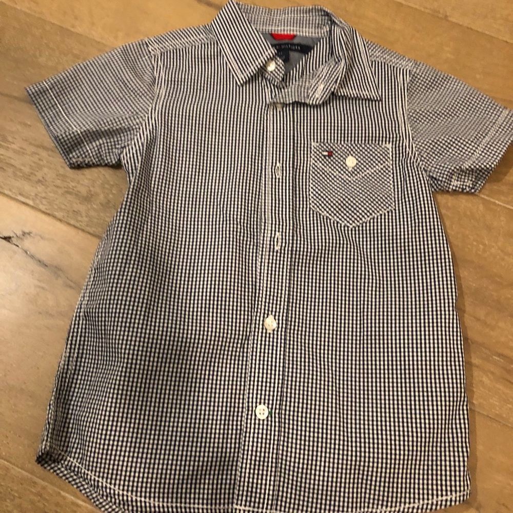 Tommy Hilfiger shirt